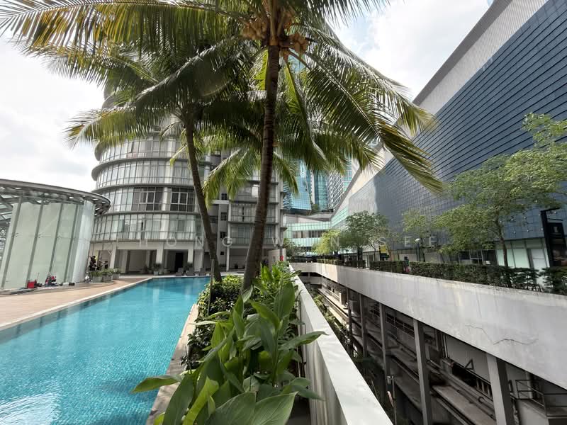 Service Residence for Sale at Twins @ Damansara Heights - Thong Wan See - Exterior - PropertyGuru.com.my