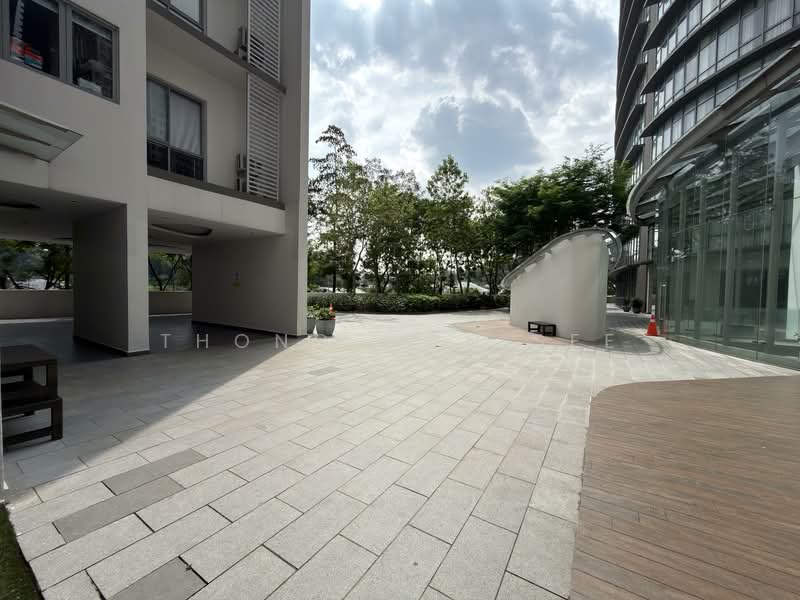 Service Residence for Sale at Twins @ Damansara Heights - Thong Wan See - PropertyGuru.com.my