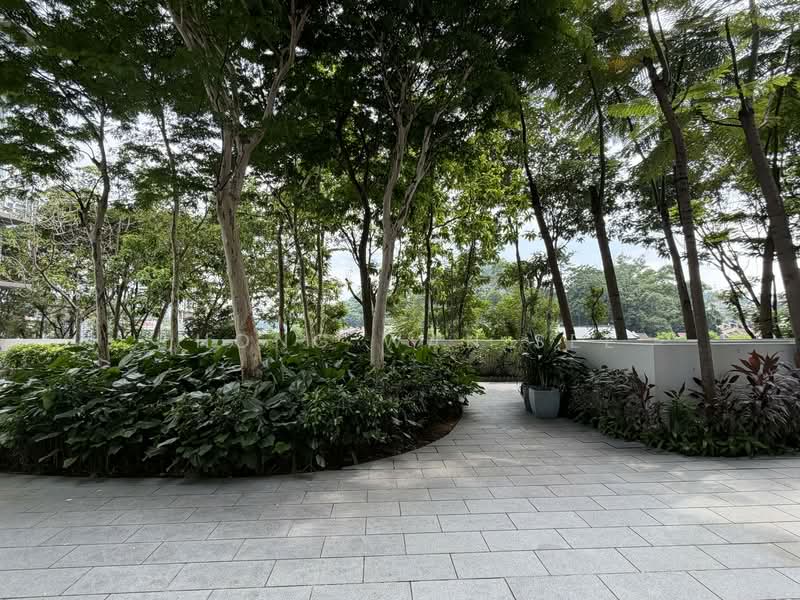Service Residence for Sale at Twins @ Damansara Heights - Thong Wan See - Exterior - PropertyGuru.com.my