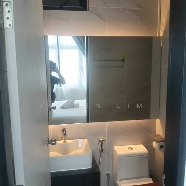 Space Residency untuk Untuk Disewa - RM 3,800 /bulan, Apr 2026 - Bathroom - PropertyGuru.com.my