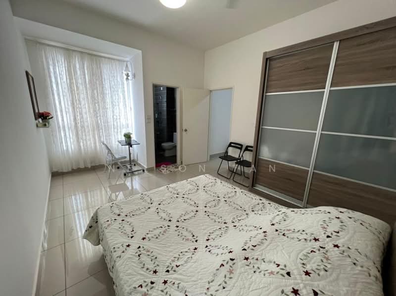 Untuk Dijual - Aster@Taman Seri Austin