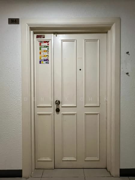 Office for Rent in KLCC (KL City Centre) - Dennix Chin - Entrance - PropertyGuru.com.my