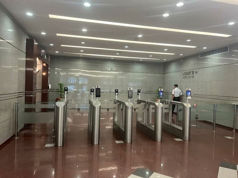 Office for Rent in KLCC (KL City Centre) - Dennix Chin - Lobby - PropertyGuru.com.my