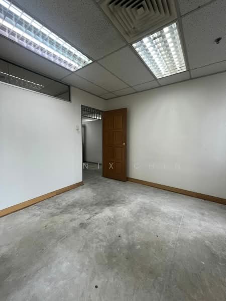 Office for Rent in KLCC (KL City Centre) - Dennix Chin - Interior - PropertyGuru.com.my