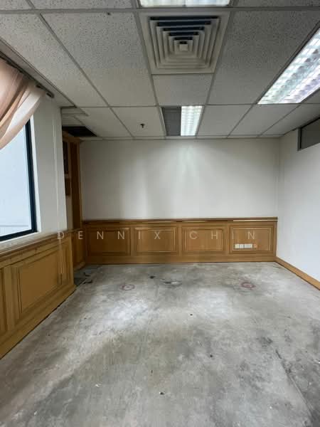Office for Rent in KLCC (KL City Centre) - Dennix Chin - Interior - PropertyGuru.com.my