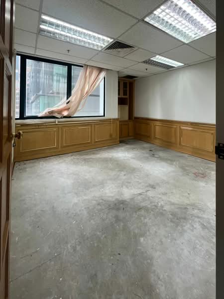 Office for Rent in KLCC (KL City Centre) - Dennix Chin - Interior - PropertyGuru.com.my