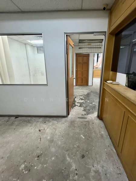 Office for Rent in KLCC (KL City Centre) - Dennix Chin - Interior - PropertyGuru.com.my
