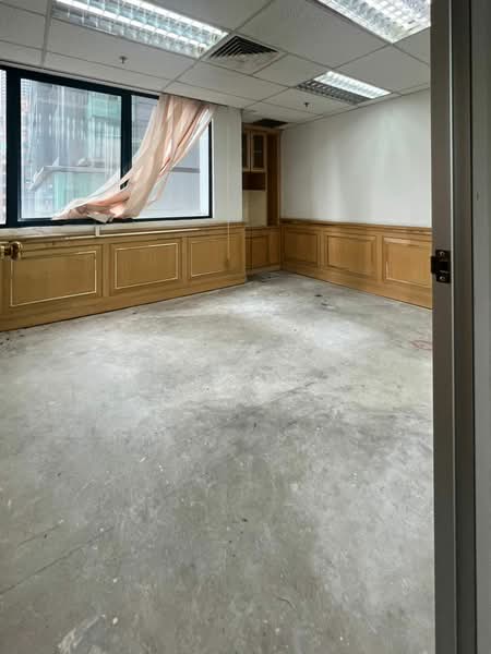 Office for Rent in KLCC (KL City Centre) - Dennix Chin - Interior - PropertyGuru.com.my