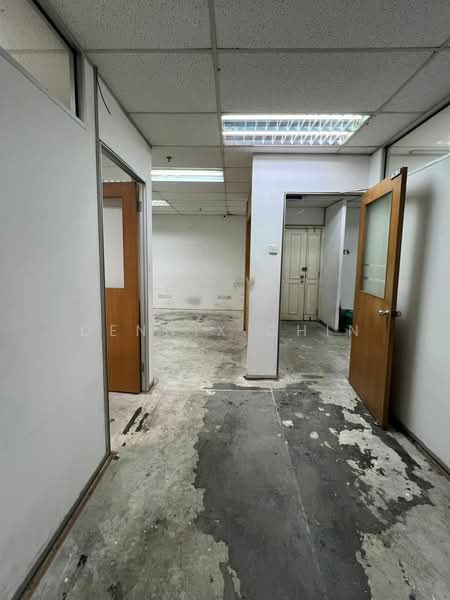 Office for Rent in KLCC (KL City Centre) - Dennix Chin - Interior - PropertyGuru.com.my