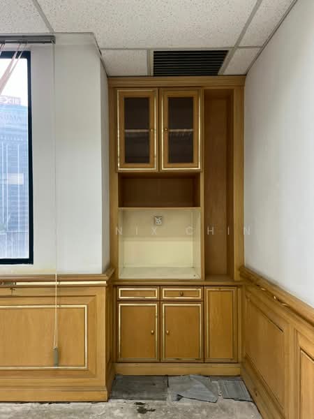 Office for Rent in KLCC (KL City Centre) - Dennix Chin - Interior - PropertyGuru.com.my