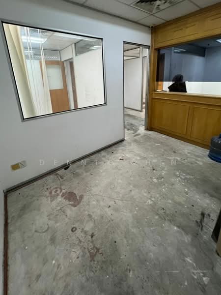 Office for Rent in KLCC (KL City Centre) - Dennix Chin - Interior - PropertyGuru.com.my
