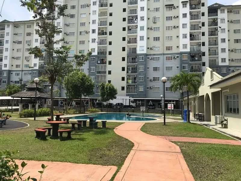 Apartment for Sale at Casa Riana - Ruqayyah Hashim - Exterior - PropertyGuru.com.my