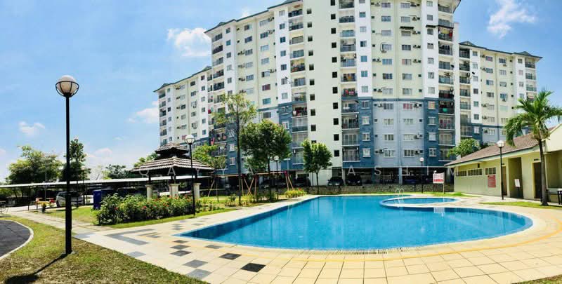Apartment for Sale at Casa Riana - Ruqayyah Hashim - Exterior - PropertyGuru.com.my