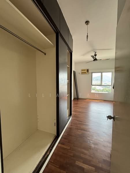 Seri Maya Condominium untuk Untuk Disewa - RM 2,500 /bulan, Apr 2026 - PropertyGuru.com.my