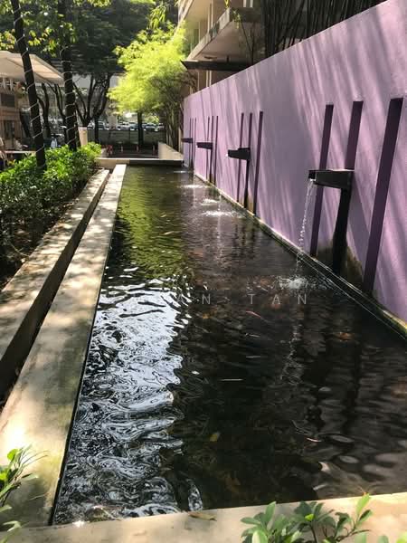 Seri Maya Condominium untuk Untuk Disewa - RM 2,500 /bulan, Apr 2026 - Exterior - PropertyGuru.com.my