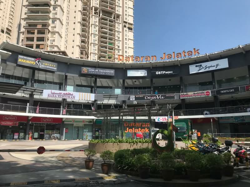 Seri Maya Condominium untuk Untuk Disewa - RM 2,500 /bulan, Apr 2026 - Exterior - PropertyGuru.com.my