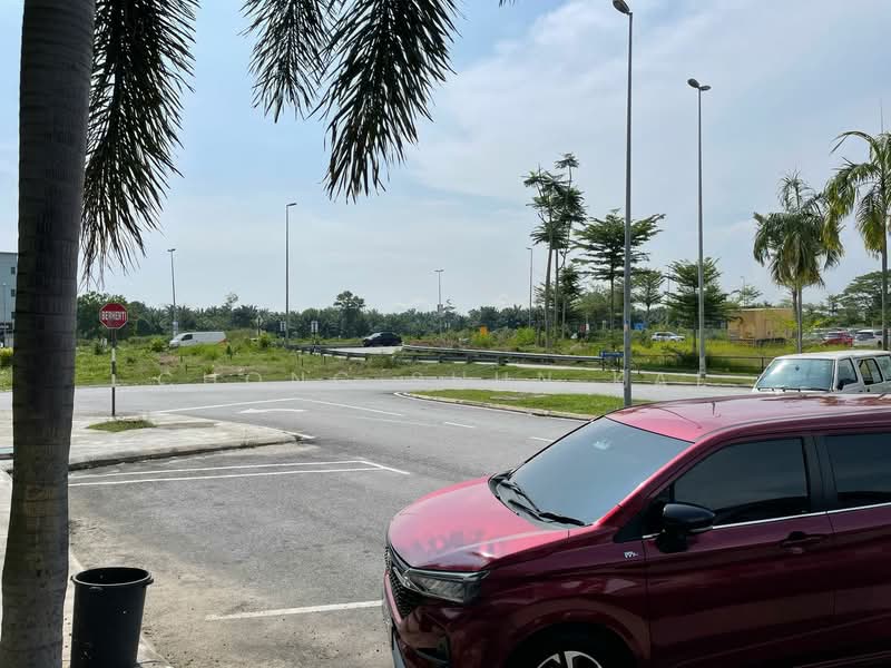 Pusat Perniagaan Gemilang untuk Untuk Disewa - RM 3,200 /bulan, Apr 2026 - Exterior - PropertyGuru.com.my