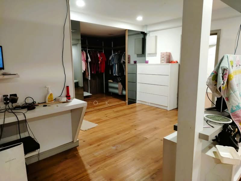 2.5-storey Terraced House for Sale in TAMAN PUCHONG UTAMA (Puchong) - Lok Teh - Interior - PropertyGuru.com.my