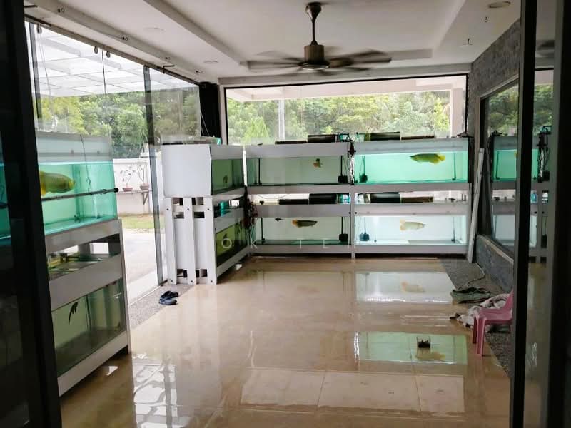 2.5-storey Terraced House for Sale in TAMAN PUCHONG UTAMA (Puchong) - Lok Teh - Interior - PropertyGuru.com.my