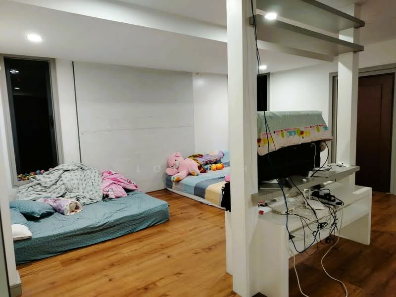 2.5-storey Terraced House for Sale in TAMAN PUCHONG UTAMA (Puchong) - Lok Teh - Bedroom - PropertyGuru.com.my