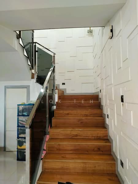 2.5-storey Terraced House for Sale in TAMAN PUCHONG UTAMA (Puchong) - Lok Teh - Interior - PropertyGuru.com.my