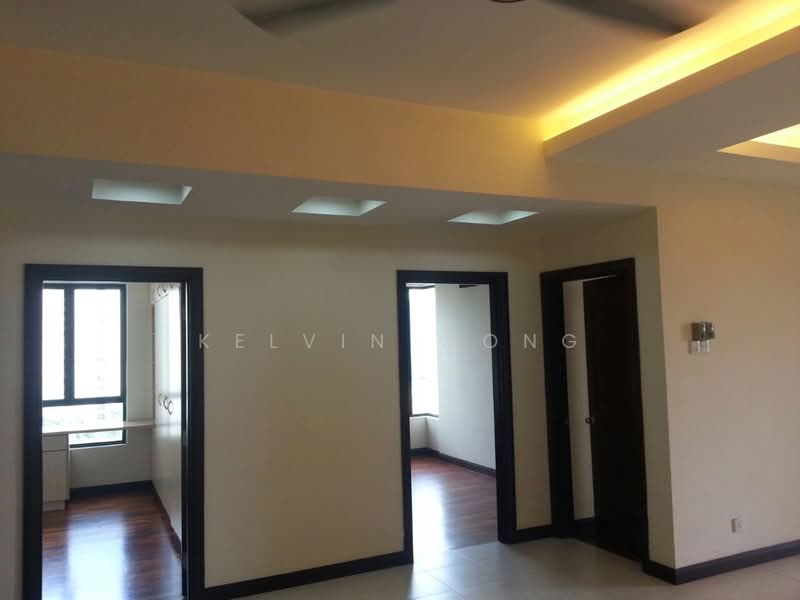 For Rent - Nadia Parkfront