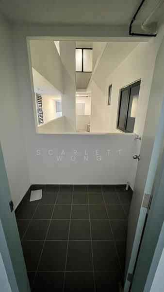 Service Residence for Rent at ANYA at Shorea Park - Scarlett Wong - Interior - PropertyGuru.com.my