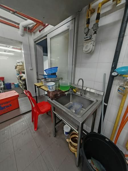 Commercial Land for Rent in Taman Kebun Teh (Johor Bahru) - Celest Tan - PropertyGuru.com.my