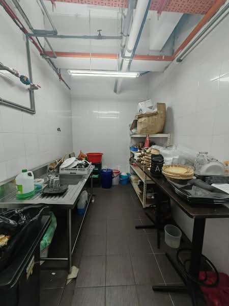 Commercial Land for Rent in Taman Kebun Teh (Johor Bahru) - Celest Tan - PropertyGuru.com.my