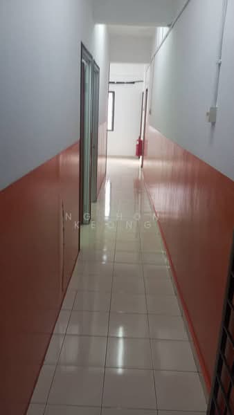 Corridor