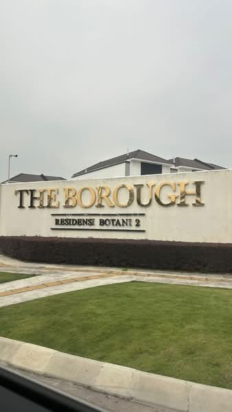 2-storey Terraced House for Rent in Iskandar Puteri (Nusajaya) (Johor) - Nelson Tan - Exterior - PropertyGuru.com.my