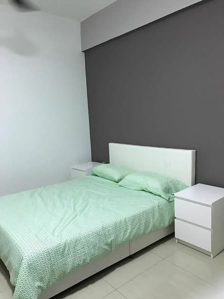 For Rent - Midori Green (Pangsapuri Hijauan)