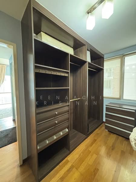 Condominium for Rent at Suasana Sentral Loft - Meenaachi Krishnan - Interior - PropertyGuru.com.my