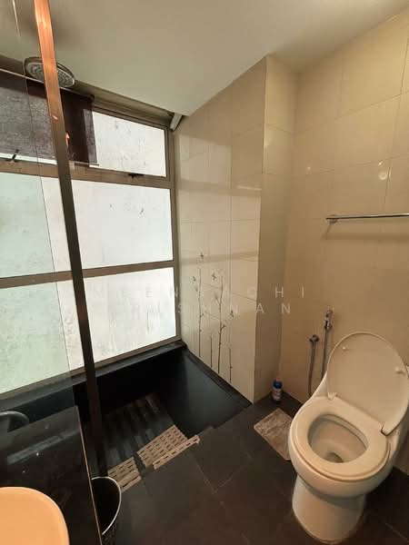 Condominium for Rent at Suasana Sentral Loft - Meenaachi Krishnan - Bathroom - PropertyGuru.com.my