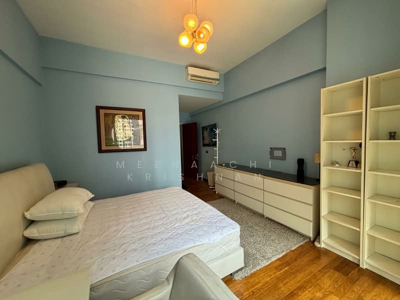 Condominium for Rent at Suasana Sentral Loft - Meenaachi Krishnan - Bedroom - PropertyGuru.com.my