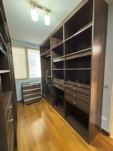 Condominium for Rent at Suasana Sentral Loft - Meenaachi Krishnan - PropertyGuru.com.my