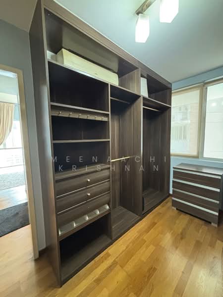 Condominium for Rent at Suasana Sentral Loft - Meenaachi Krishnan - PropertyGuru.com.my