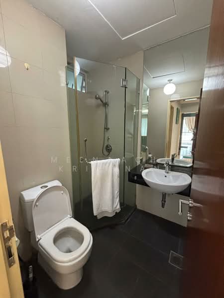 Condominium for Rent at Suasana Sentral Loft - Meenaachi Krishnan - PropertyGuru.com.my