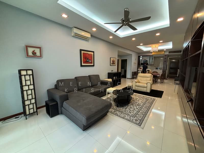 Condominium for Rent at Suasana Sentral Loft - Meenaachi Krishnan - PropertyGuru.com.my