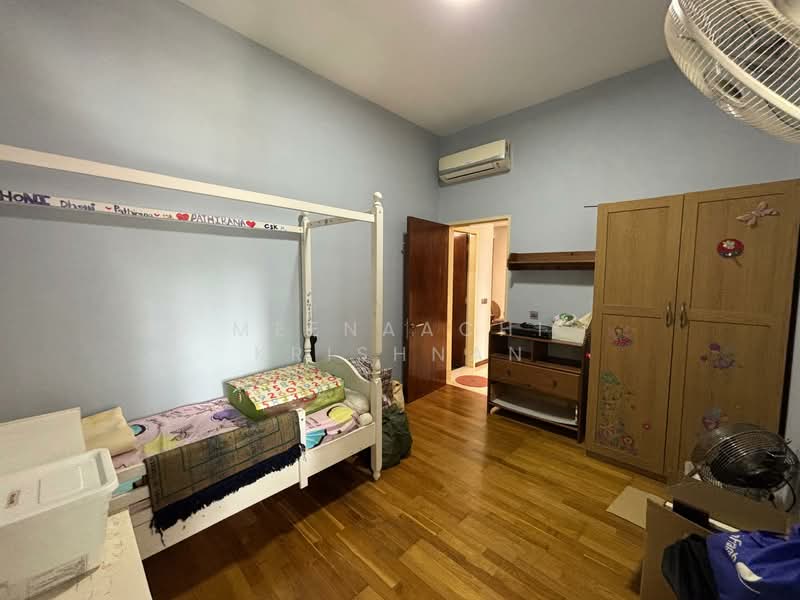 Condominium for Rent at Suasana Sentral Loft - Meenaachi Krishnan - PropertyGuru.com.my