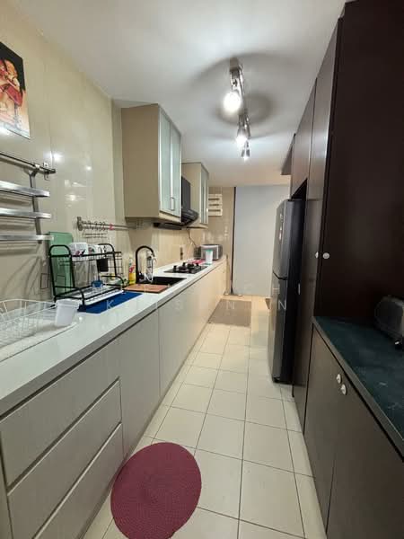Condominium for Rent at Suasana Sentral Loft - Meenaachi Krishnan - PropertyGuru.com.my
