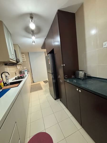 Condominium for Rent at Suasana Sentral Loft - Meenaachi Krishnan - PropertyGuru.com.my