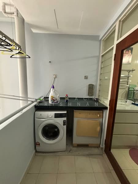 Condominium for Rent at Suasana Sentral Loft - Meenaachi Krishnan - PropertyGuru.com.my