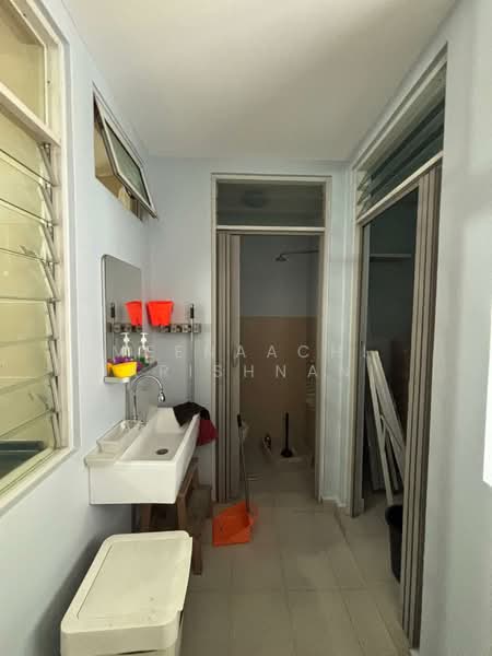 Condominium for Rent at Suasana Sentral Loft - Meenaachi Krishnan - PropertyGuru.com.my