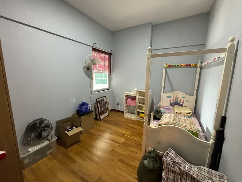 Condominium for Rent at Suasana Sentral Loft - Meenaachi Krishnan - PropertyGuru.com.my