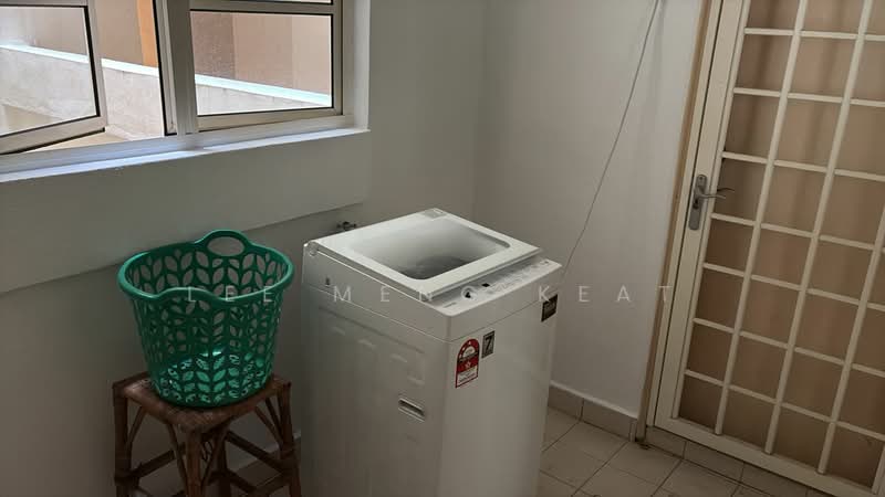 Gold Coast Resort Condominium untuk Untuk Disewa - RM 2,100 /bulan, Apr 2026 - Interior - PropertyGuru.com.my