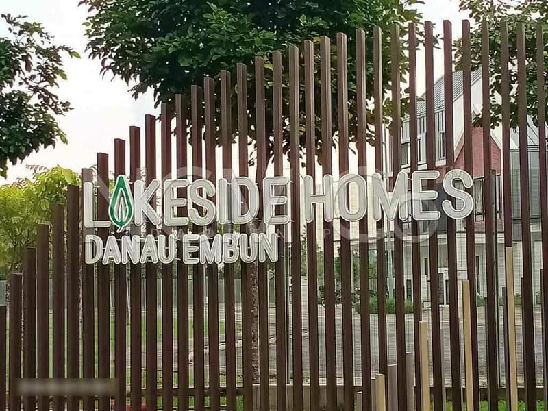 2-storey Terraced House for Sale in Bandar Gamuda Gardens (Rawang) - Darren Pue - PropertyGuru.com.my
