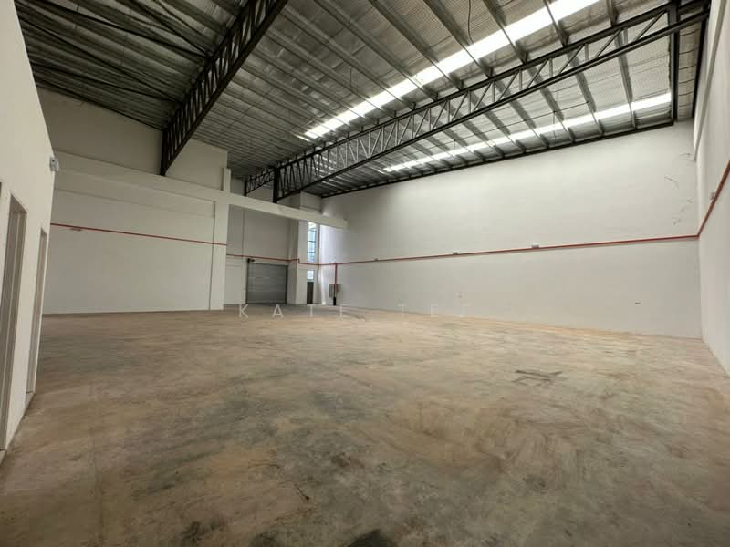 Cluster Factory for Sale in Johor Bahru (Johor) - Kate Tee - Interior - PropertyGuru.com.my