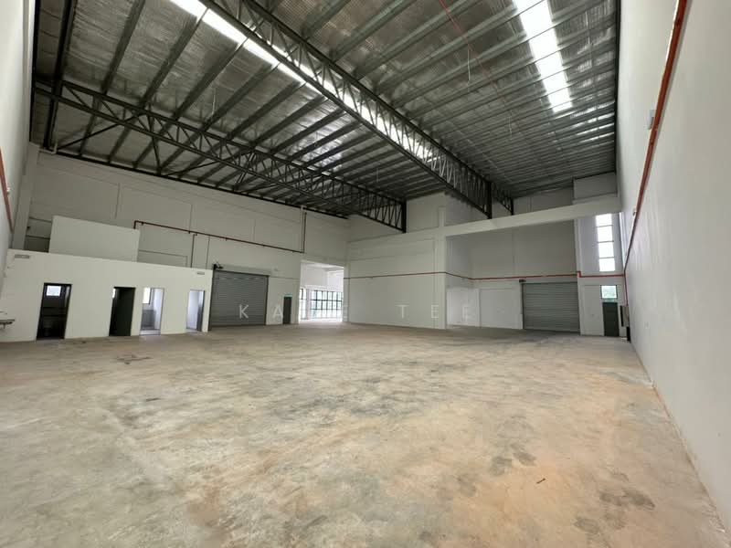 Cluster Factory for Sale in Johor Bahru (Johor) - Kate Tee - Interior - PropertyGuru.com.my