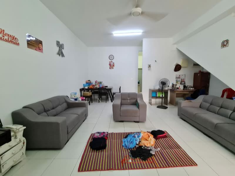 For Sale - Taman Nusa Bayu